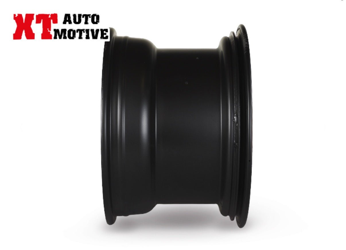 CERCHIO 15X8 ET - 30 DAYTONA BEADLOCK PER NISSAN - Autoricambi4x4