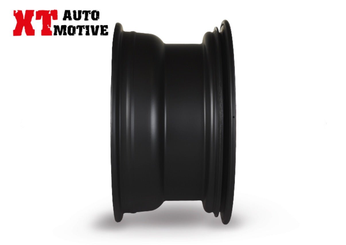 CERCHIO 15X8 ET - 30 DAYTONA BEADLOCK PER OPEL - Autoricambi4x4