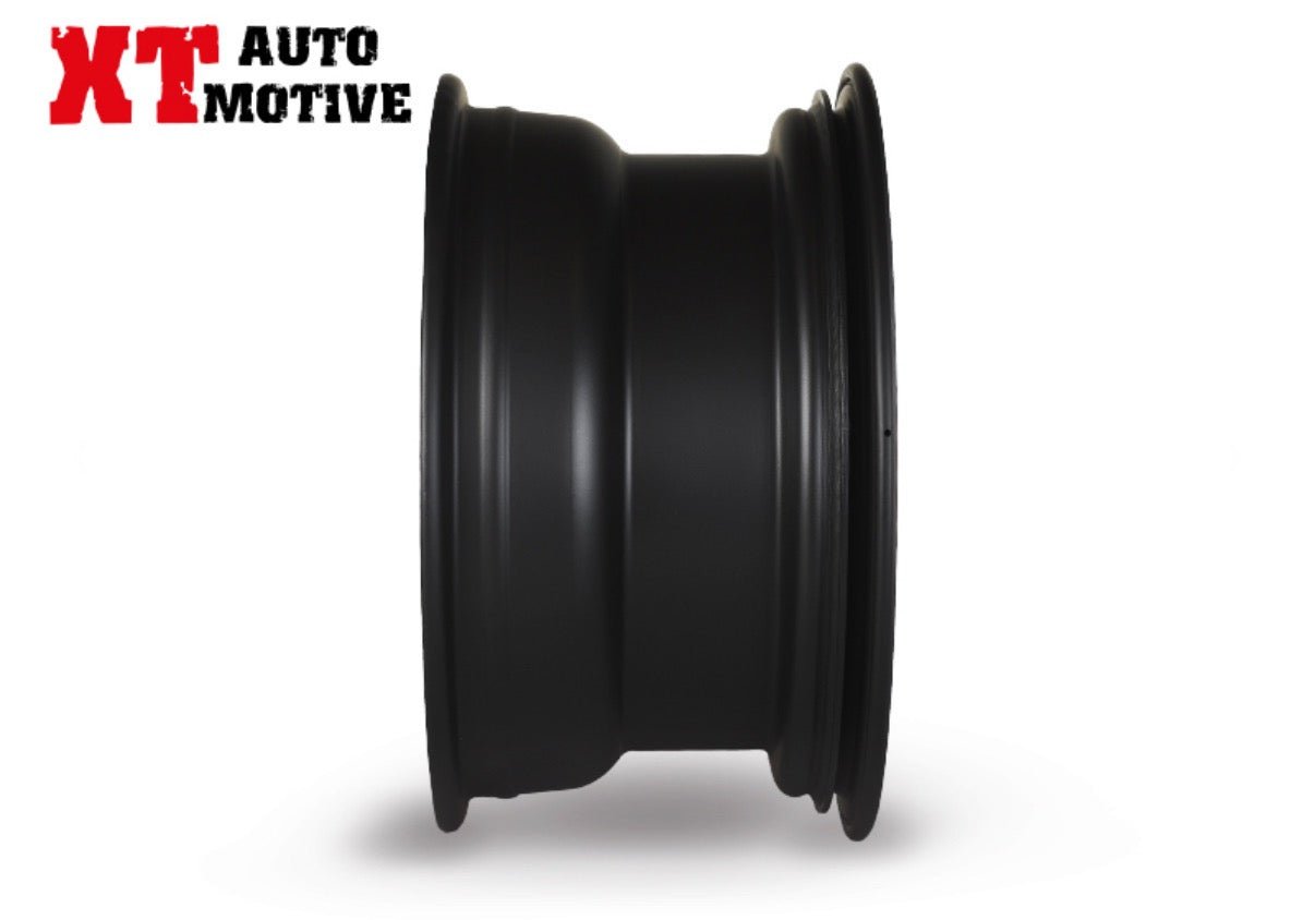 CERCHIO 15X8 ET - 30 DAYTONA BEADLOCK PER TOYOTA / MITSUBISHI - Autoricambi4x4