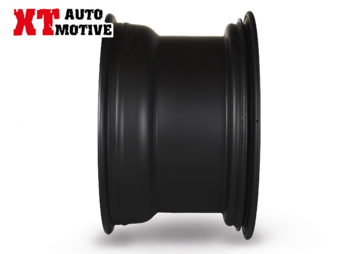 Cerchio 16X10 ET -30 Daytona Beadlock per Opel - Autoricambi4x4 - vista 4