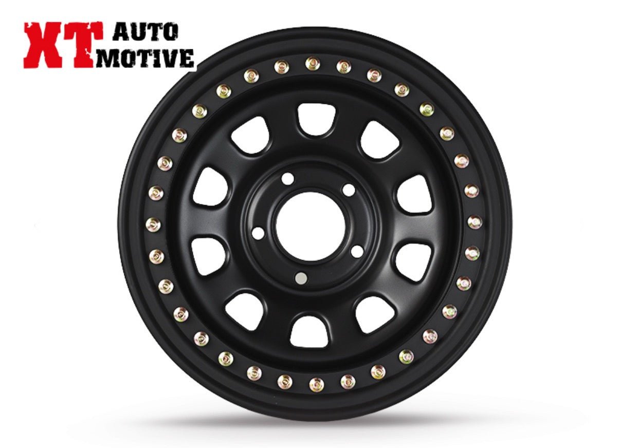 CERCHIO 16X7 ET 0 DAYTONA BEADLOCK PER MERCEDES - Autoricambi4x4