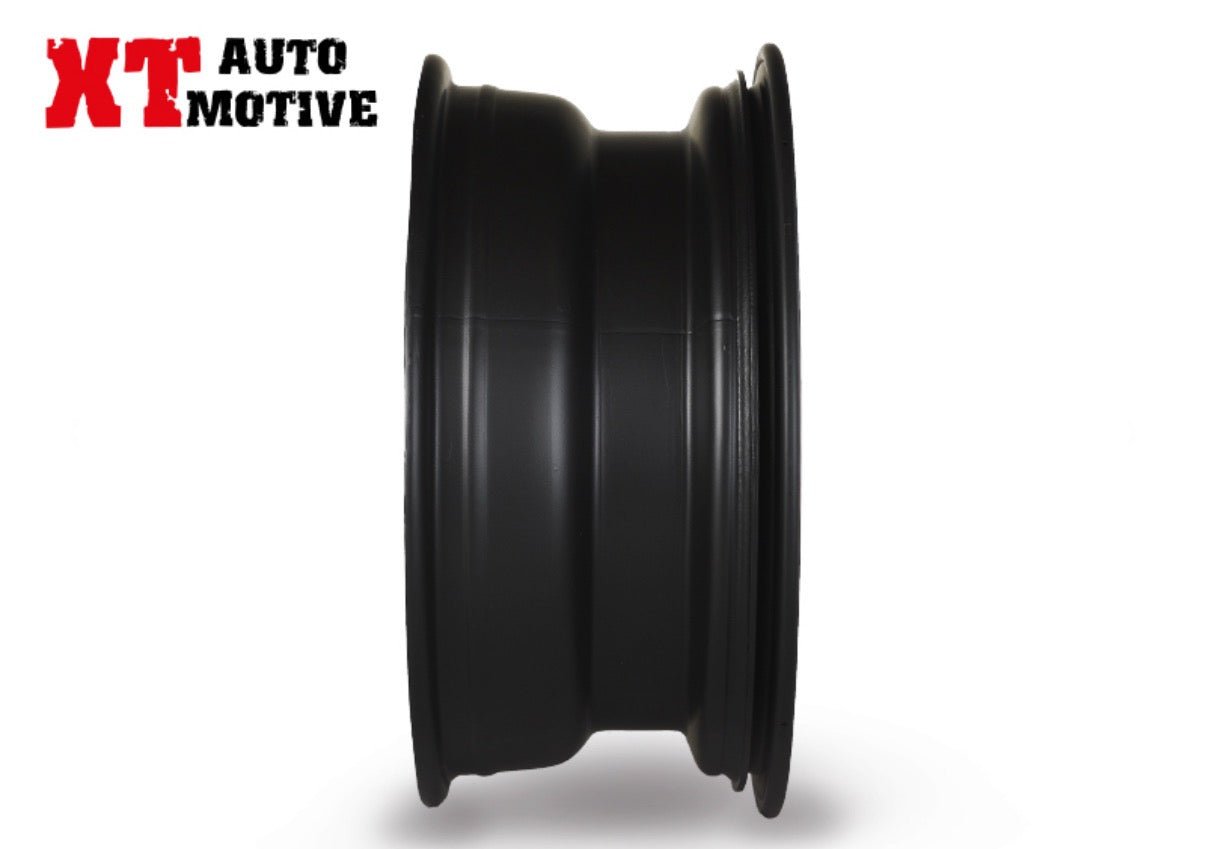 CERCHIO 16X7 ET - 30 DAYTONA BEADLOCK PER OPEL - Autoricambi4x4