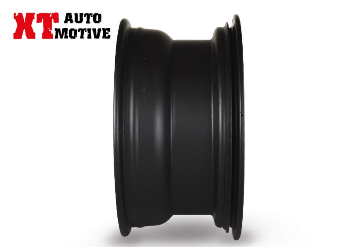 Cerchio 16X8 ET -25 Daytona Beadlock per Land Rover - Autoricambi4x4 - vista 4