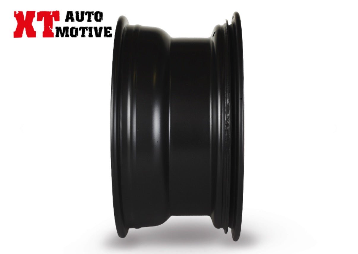 CERCHIO 16X8 ET - 30 DAYTONA BEADLOCK PER OPEL - Autoricambi4x4