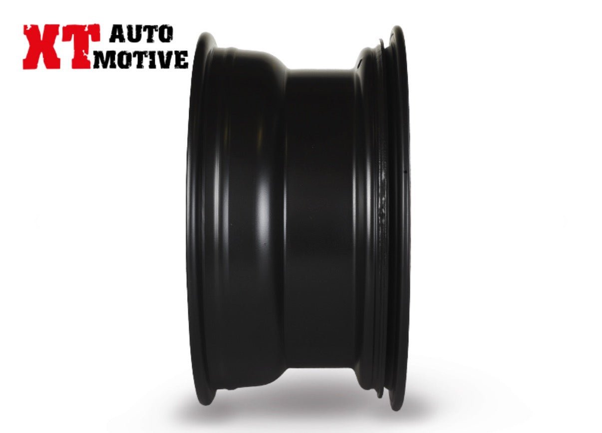 CERCHIO 16X8 ET - 30 DAYTONA BEADLOCK PER TOYOTA - Autoricambi4x4