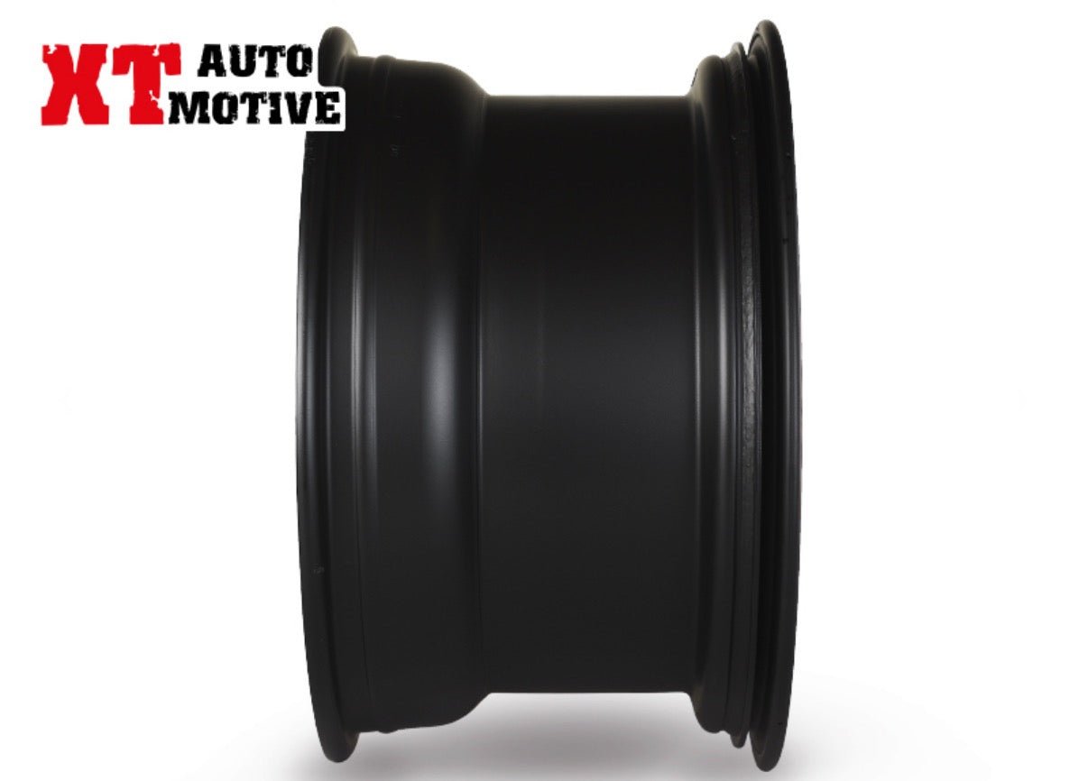 CERCHIO 17X10 ET - 30 DAYTONA BEADLOCK PER HYUNDAI - Autoricambi4x4