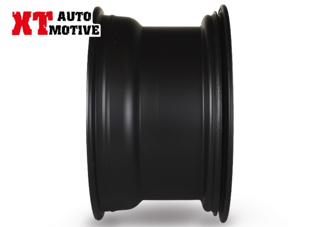 CERCHIO 17X10 ET - 30 DAYTONA BEADLOCK PER OPEL - Autoricambi4x4