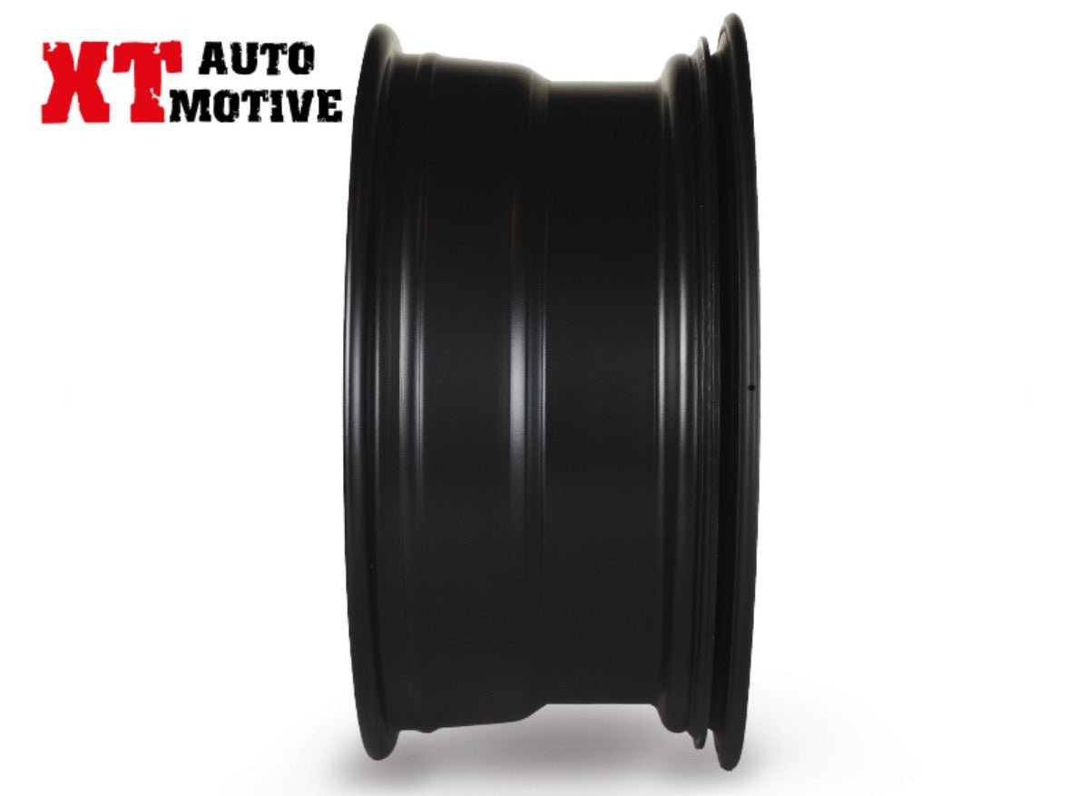 CERCHIO 17x8 ET - 20 DAYTONA BEADLOCK PER JEEP - Autoricambi4x4