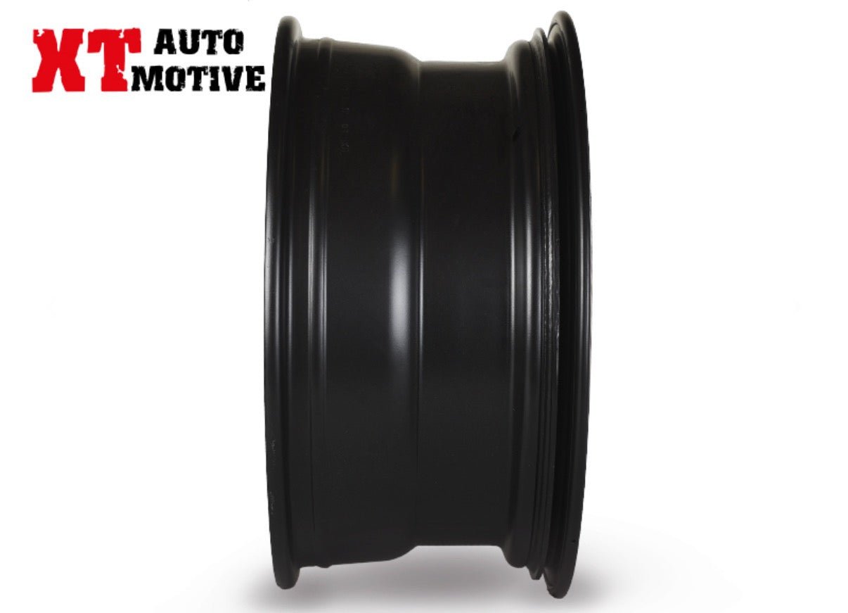 Cerchio 17X8 ET -30 Daytona Beadlock per Isuzu - Autoricambi4x4 - vista 4