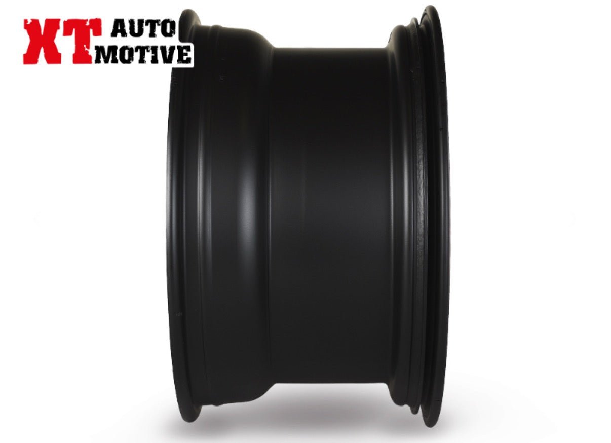 CERCHIO 17x8 ET - 30 DAYTONA BEADLOCK PER NISSAN - Autoricambi4x4
