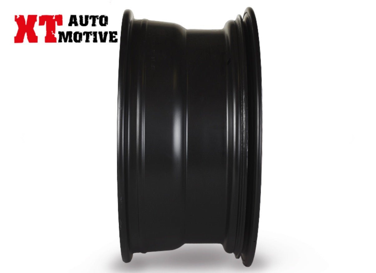 CERCHIO 17X8 ET - 30 DAYTONA BEADLOCK PER OPEL - Autoricambi4x4