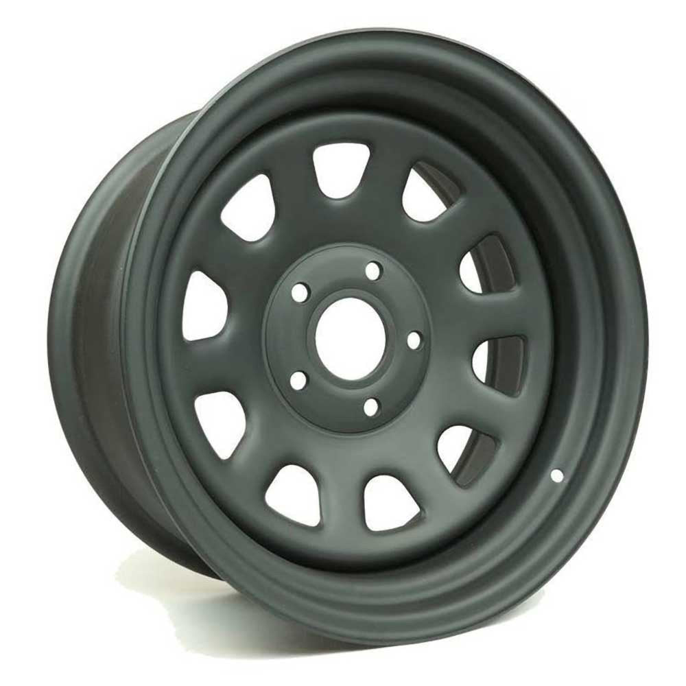 Cerchio in acciaio OFD Sputnik - Autoricambi4x4