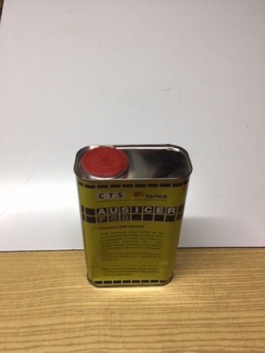 CERINA ADDITIVO LIQUIDO RIGENERANTE PER FILTRO ANTIPARTICOLATO FAP LT1 - Autoricambi4x4