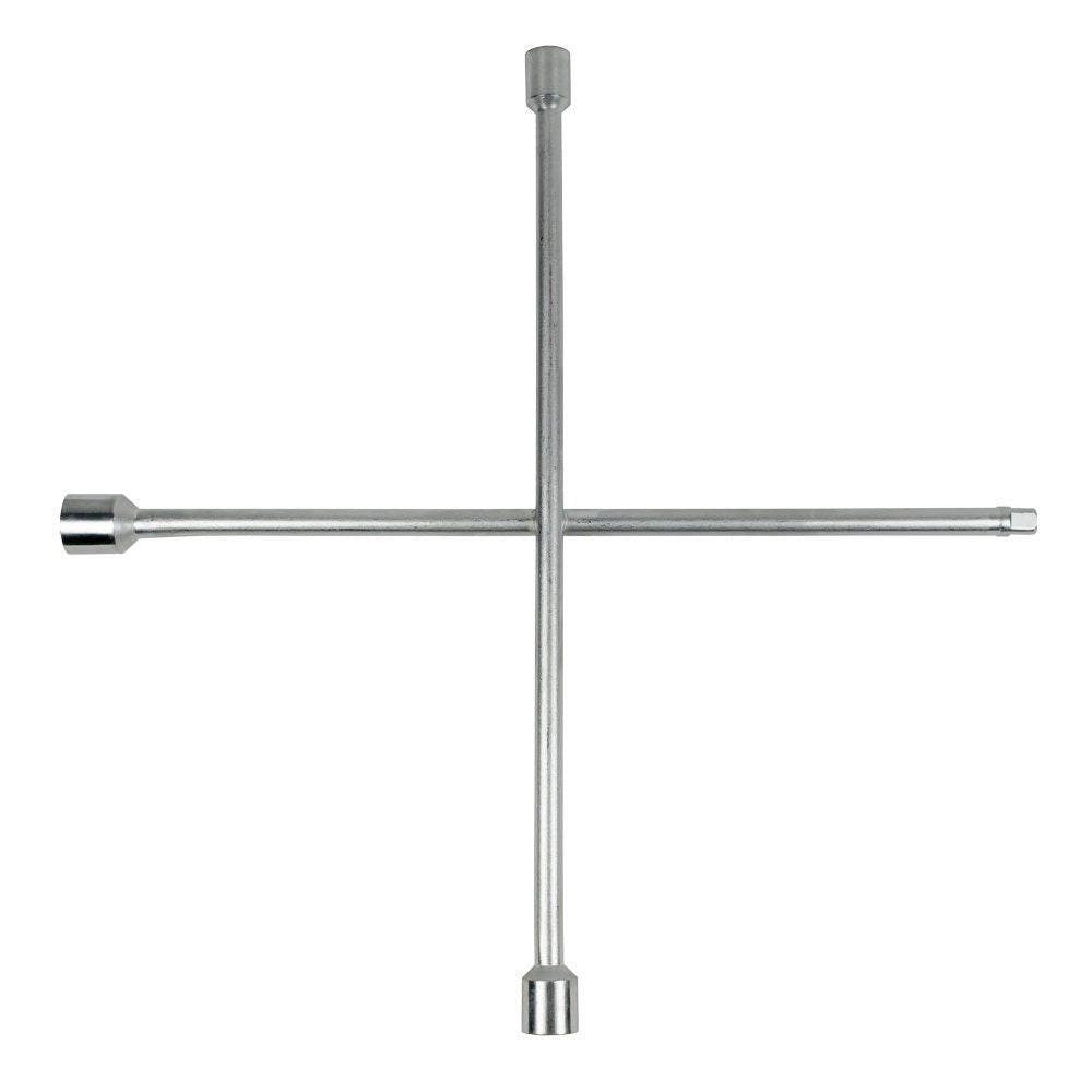 CHIAVE A CROCE FISSATA CON SALDATURA 3/4" - Autoricambi4x4