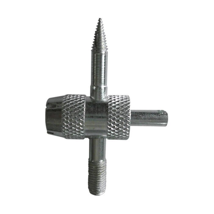 CHIAVE MULTIFUNZIONALE OBICI - Autoricambi4x4