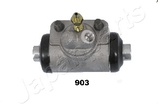 CILINDRETTO FRENO DESTRO LAND ROVER DEFENDER/LAND ROVER 110/127 (LDH) - Autoricambi4x4