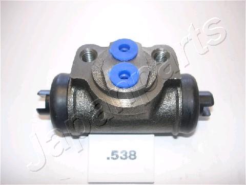 CILINDRETTO FRENO MITSUBISHI PAJERO 1° SERIE/MITSUBISHI L200 (K34)/MITSUBISHI PAJERO 2°SERIE 3.0 V6 SINISTRO/SX - Autoricambi4x4