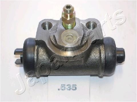 CILINDRETTO FRENO MITSUBISHI PAJERO 1°SERIE/L300 DESTRO/DX - Autoricambi4x4