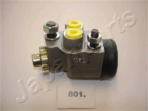 Cilindretto freno sinistro Suzuki SJ410 SX 1981-1988 ricambio nuovo - Autoricambi4x4
