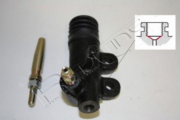 CILINDRETTO FRIZIONE TOYOTA LAND CRUISER BJ40/ BJ45/ BJ60 - Autoricambi4x4