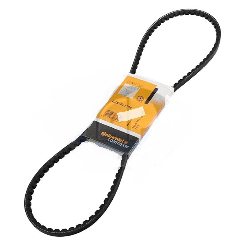 CINGHIA ALTERNATORE HYUNDAI GALLOPER II (JK - 01) 2.5 - Autoricambi4x4