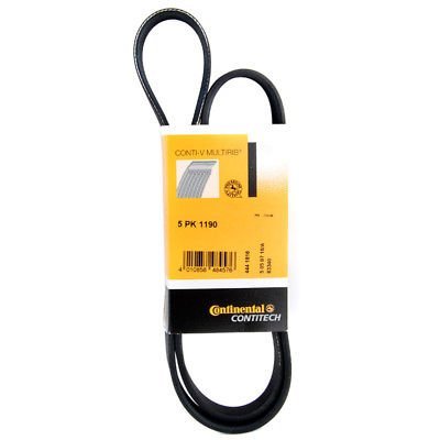 CINGHIA ALTERNATORE LAND ROVER FREELANDER (L314) 1.8 16V - Autoricambi4x4