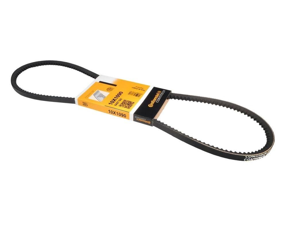 CINGHIA ALTERNATORE MITSUBISHI PAJERO 2° SERIE 2.5 TD - Autoricambi4x4