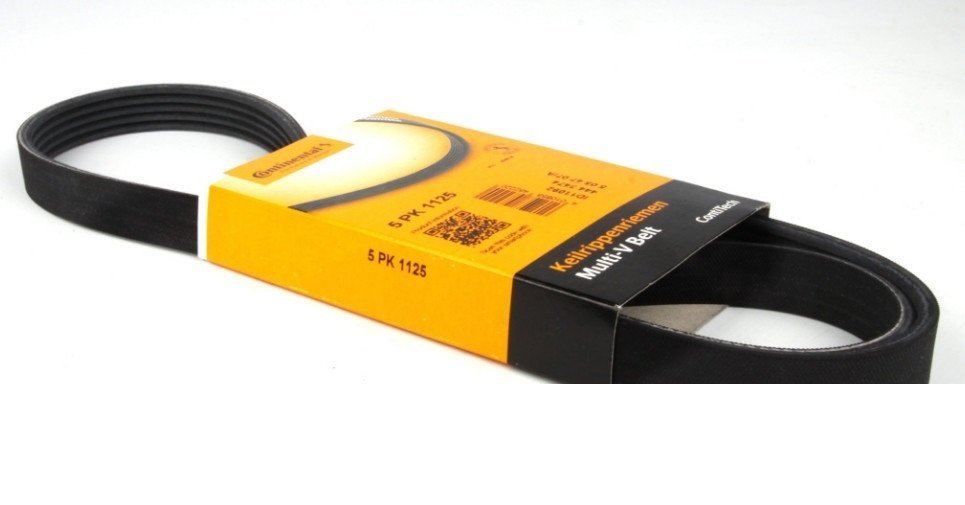 CINGHIA ALTERNATORE MITSUBISHI PAJERO 2° SERIE 3.0 V6 - Autoricambi4x4