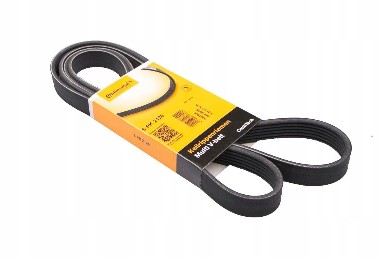 CINGHIA COMPRESSORE CLIMA A/C SUZUKI JIMNY 1.5 DDiS - Autoricambi4x4