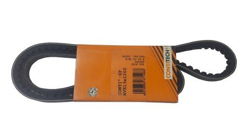 CINGHIA COMPRESSORE CLIMA A/C TOYOTA LAND CRUISER (LJ70) 2.4 / HILUX 2.4 - Autoricambi4x4