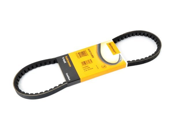 CINGHIA SERVOPOMPA MITSUBISHI PAJERO 1° e 2° SERIE 3.0 V6 / HYUNDAI GALLOPER II (JK - 01) 3.0 V6 - Autoricambi4x4