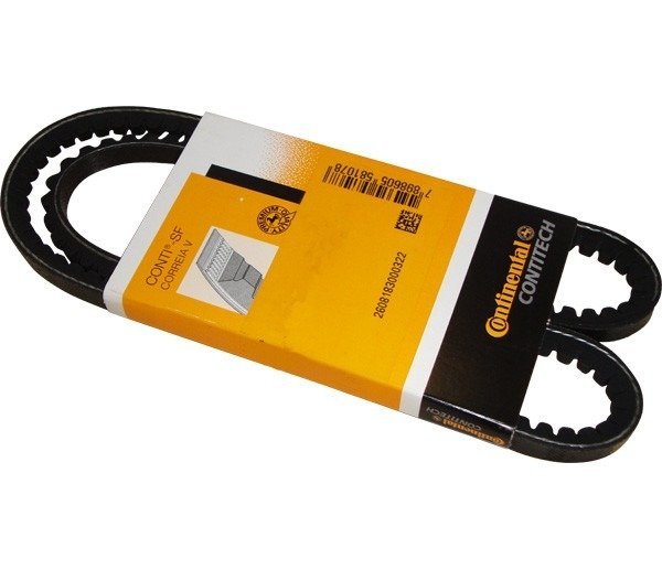 CINGHIA SERVOPOMPA NISSAN PATROL GR (Y60) 2.8 TD/ PATROL (K260 / W260) 2.8 TD - 3.2 D - Autoricambi4x4