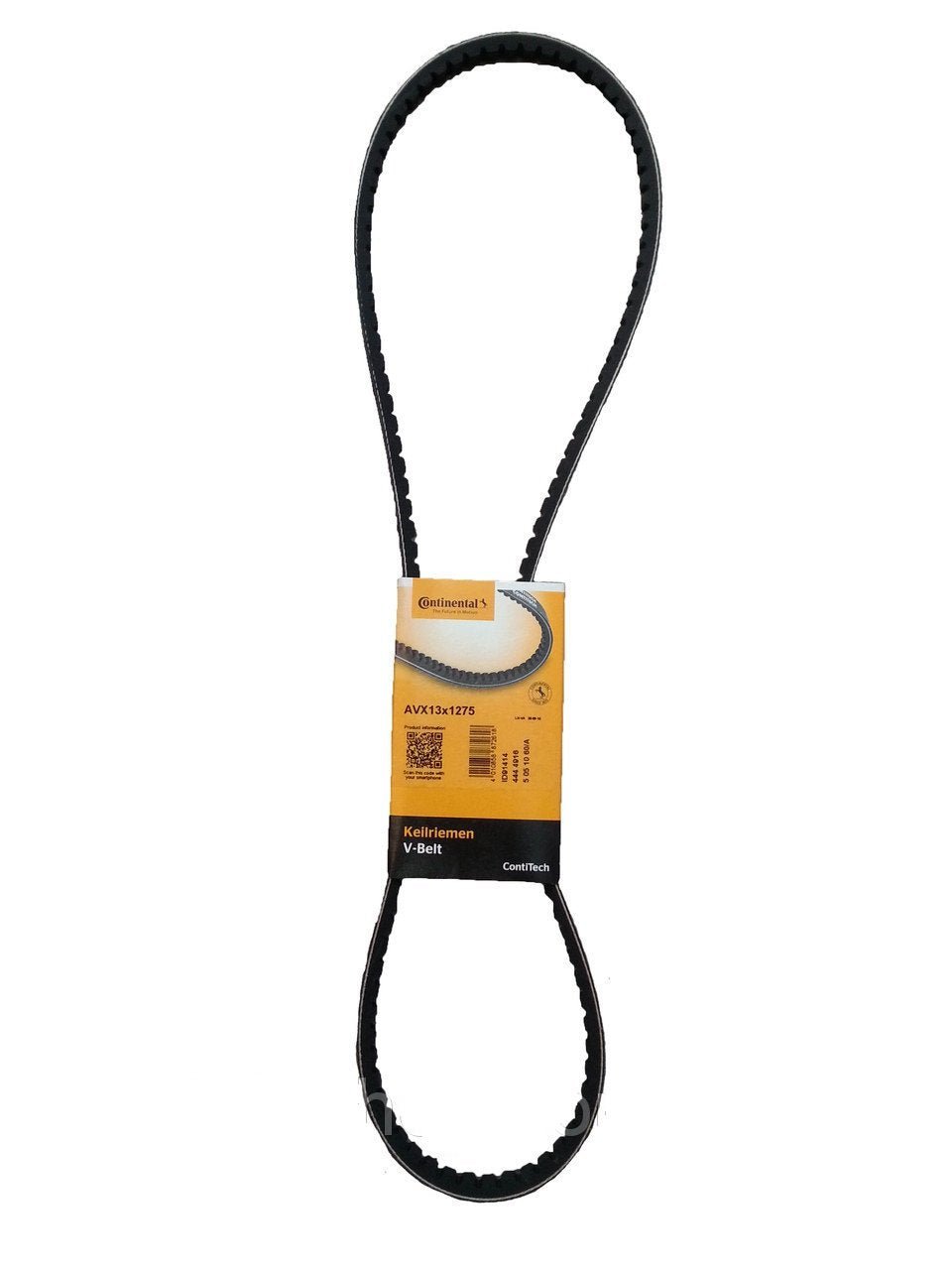 CINGHIA SERVOPOMPA NISSAN PATROL (K160 / W160) 3.2 - Autoricambi4x4