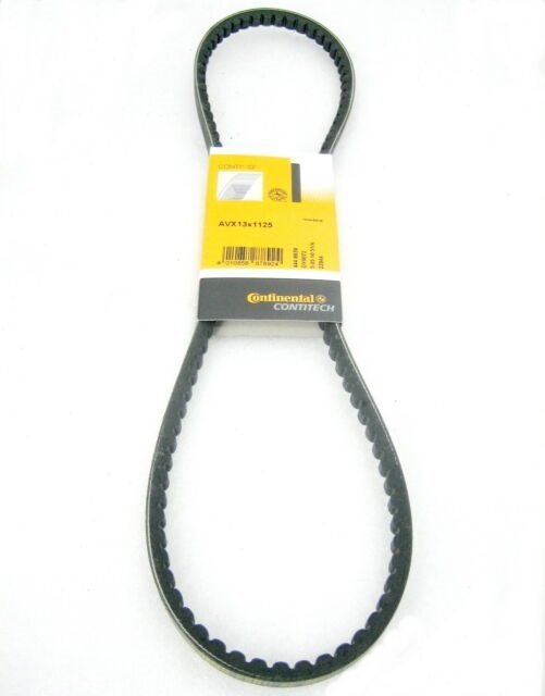 CINGHIA SERVOPOMPA NISSAN PATROL (K160 / W160 / K260) 2.8 - Autoricambi4x4