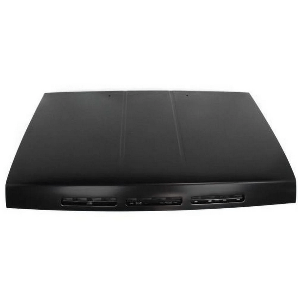 COFANO ANTERIORE NISSAN TERRANO I/ KING CAB D21 DAL 1986 AL 1992 - Autoricambi4x4