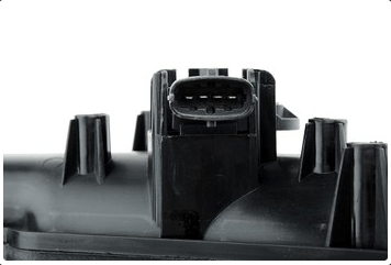Collettore Aspirazione Fiat/ ALFA Romeo/ Opel/ Jeep 1.6 JTD - Autoricambi4x4 - vista 9