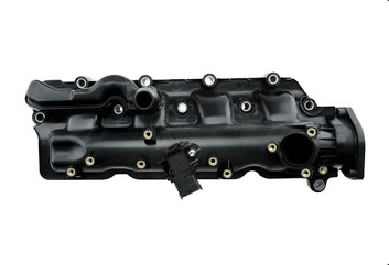 Collettore Aspirazione Fiat/ ALFA Romeo/ Opel/ Jeep 1.6 JTD - Autoricambi4x4 - vista 7