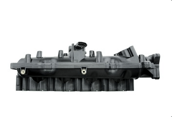 Collettore Aspirazione Fiat/ ALFA Romeo/ Opel/ Jeep 1.6 JTD - Autoricambi4x4 - vista 5