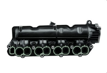 Collettore Aspirazione Fiat/ ALFA Romeo/ Opel/ Jeep 1.6 JTD - Autoricambi4x4 - vista 6