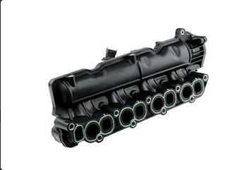 Collettore Aspirazione Fiat/ ALFA Romeo/ Opel/ Jeep 1.6 JTD - Autoricambi4x4 - vista 3