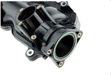 Collettore Aspirazione Fiat/ ALFA Romeo/ Opel/ Jeep 1.6 JTD - Autoricambi4x4 - vista 8