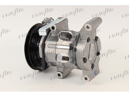 COMPRESSORE ARIA CONDIZIONATA DENSO 10S11C 1G - 130mm TOYOTA HILUX 3.0 D DAL 2005 - Autoricambi4x4