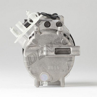 Compressore aria Condizionata Jeep Grand Cherokee 3.0 - Autoricambi4x4 - vista 3