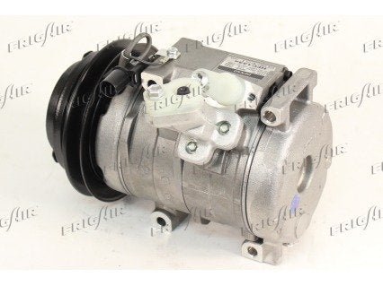 COMPRESSORE ARIA CONDIZIONATA MITSUBISHI PAJERO III 3.2 DI - D DAL 2000 - Autoricambi4x4