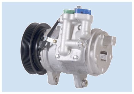 COMPRESSORE ARIA CONDIZIONATA ND 10PA17C JEEP GRAND CHEROKEE - Autoricambi4x4