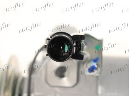 COMPRESSORE ARIA CONDIZIONATA ZEXEL DKS15D 1G MITSUBISHI L200 2.5 D DAL 2005 - Autoricambi4x4