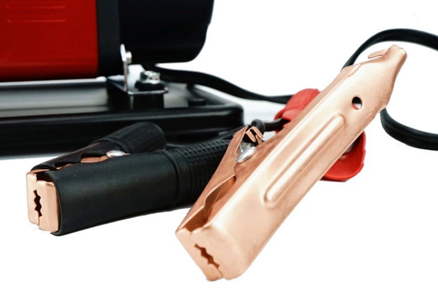 COMPRESSORE ARIA PORTATILE A CICLO CONTINUO 160 LITRI/MINUTO (A - 4X4) - Autoricambi4x4