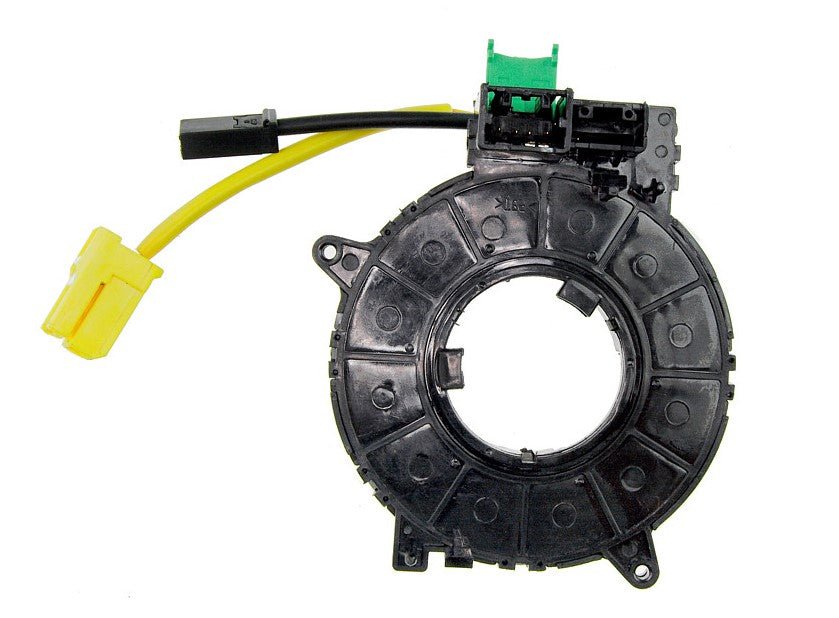 Contatto Spiralato/ Molla Spirale Airbag Mitsubishi Pajero/ Pajero Sport/ L200 dal 2005/ Outlander - Autoricambi4x4 - vista 3