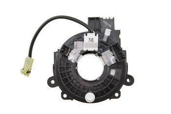 Contatto Spiralato/ Molla Spirale Airbag Nissan JUKE F15 dal 2010/ Micra K13 dal 2010/ Infinity FX dal 2003 - Autoricambi4x4 - vista 4