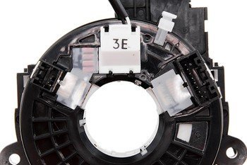 Contatto Spiralato/ Molla Spirale Airbag Nissan JUKE F15 dal 2010/ Micra K13 dal 2010/ Infinity FX dal 2003 - Autoricambi4x4 - vista 7
